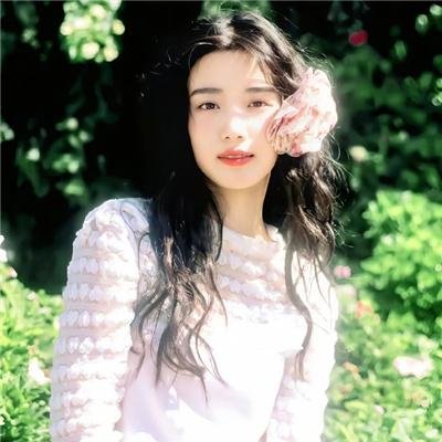 愿妻如蔷薇
